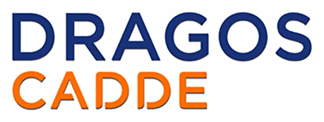 Dragos Cadde logosu