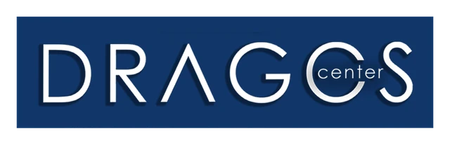 Dragos Center logosu