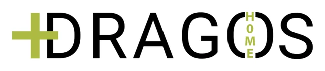 Dragos Home logosu
