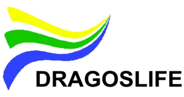 Dragos Life logosu