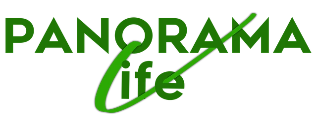Panorama Life logosu